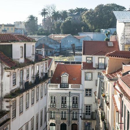 Flh Madragoa Bright Place Lisbon Bagian luar foto