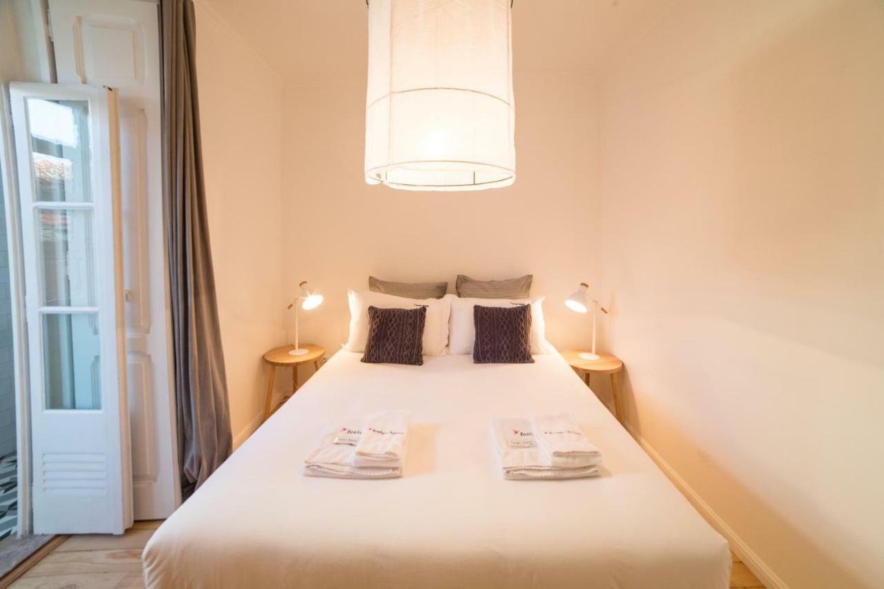 Flh Madragoa Bright Place Lisbon Bagian luar foto