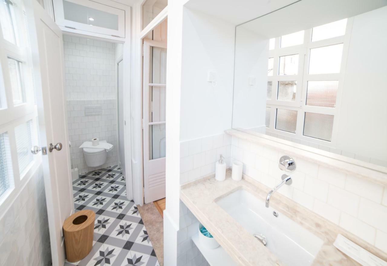 Flh Madragoa Bright Place Lisbon Bagian luar foto