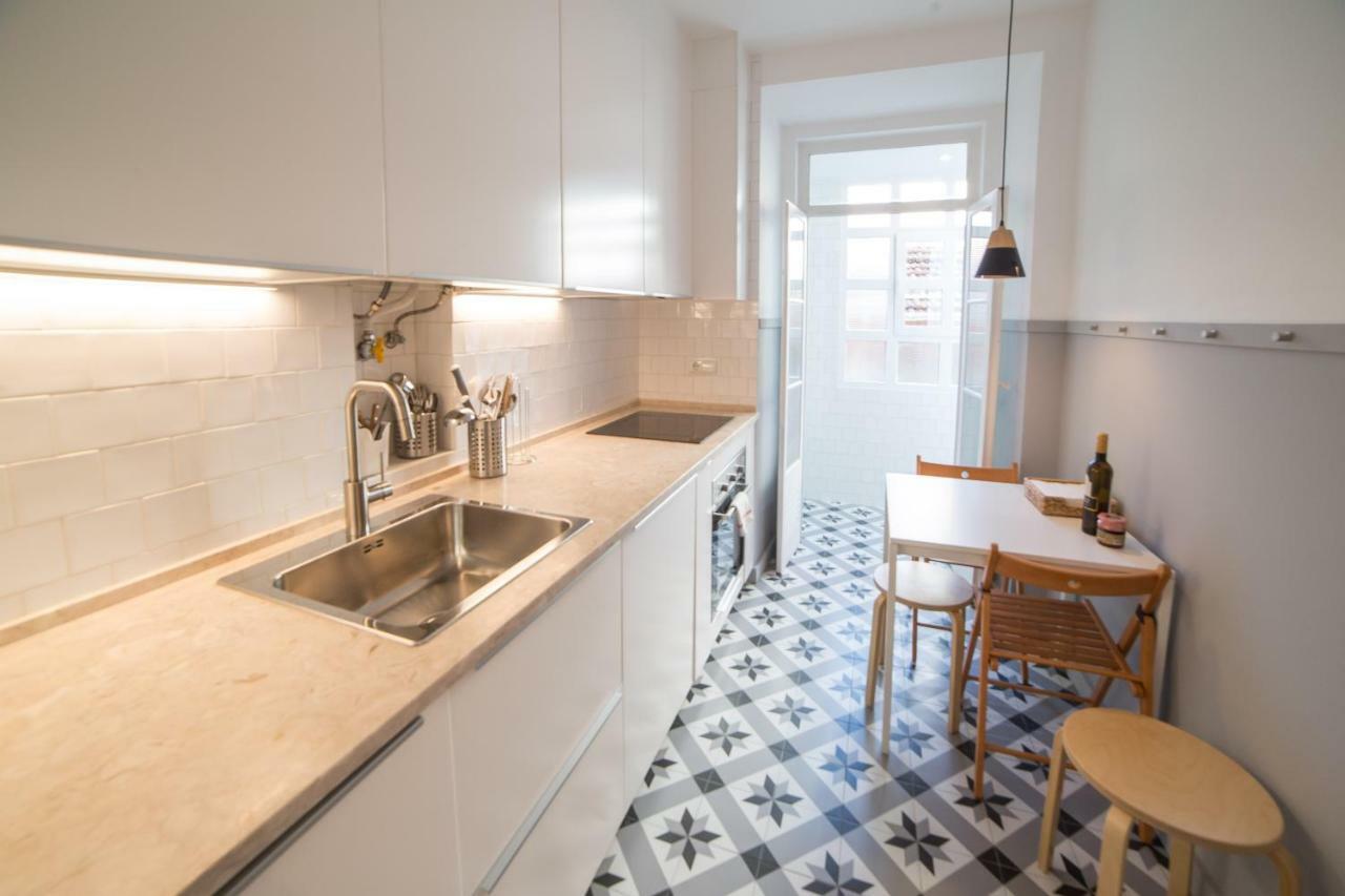 Flh Madragoa Bright Place Lisbon Bagian luar foto