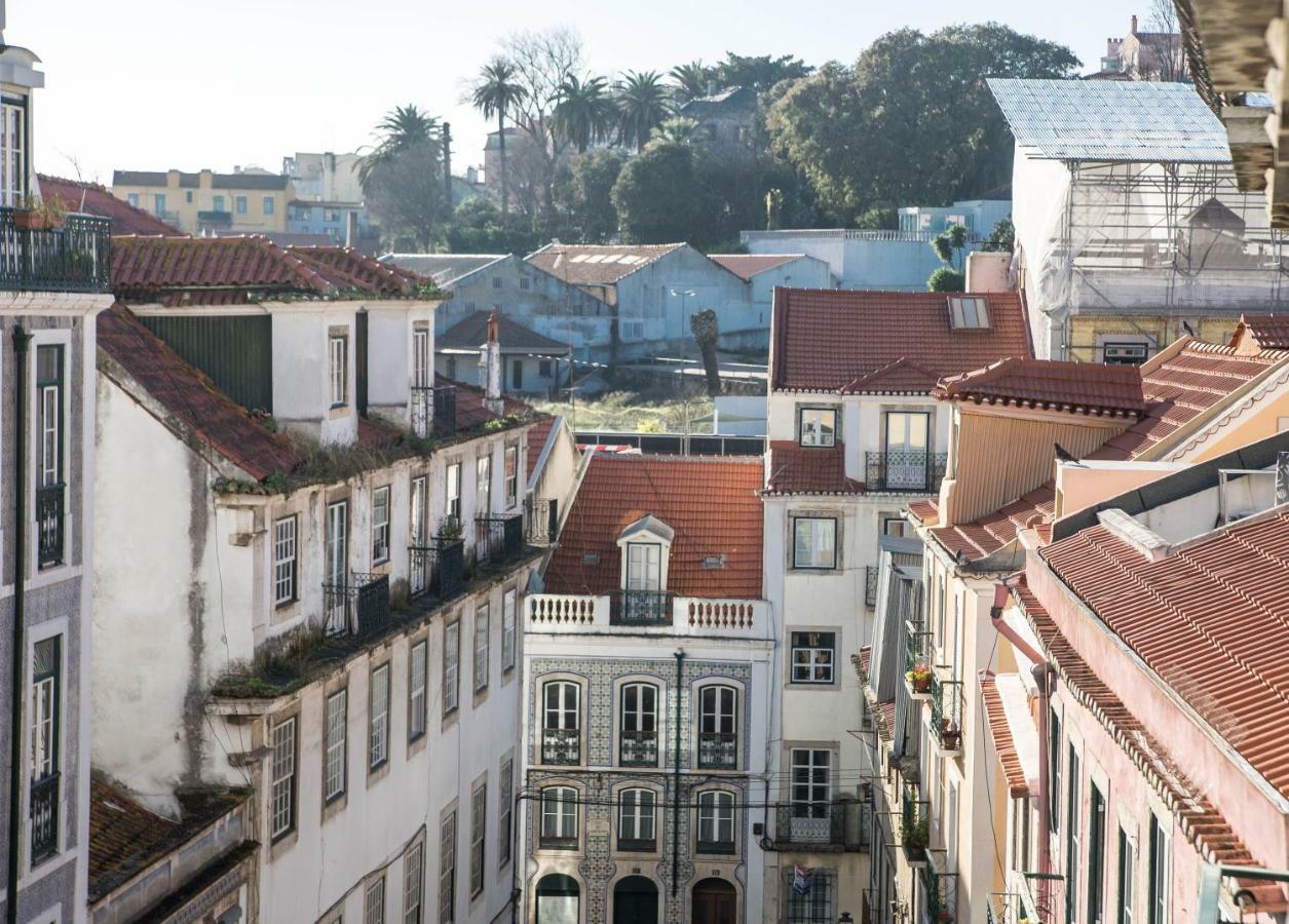Flh Madragoa Bright Place Lisbon Bagian luar foto
