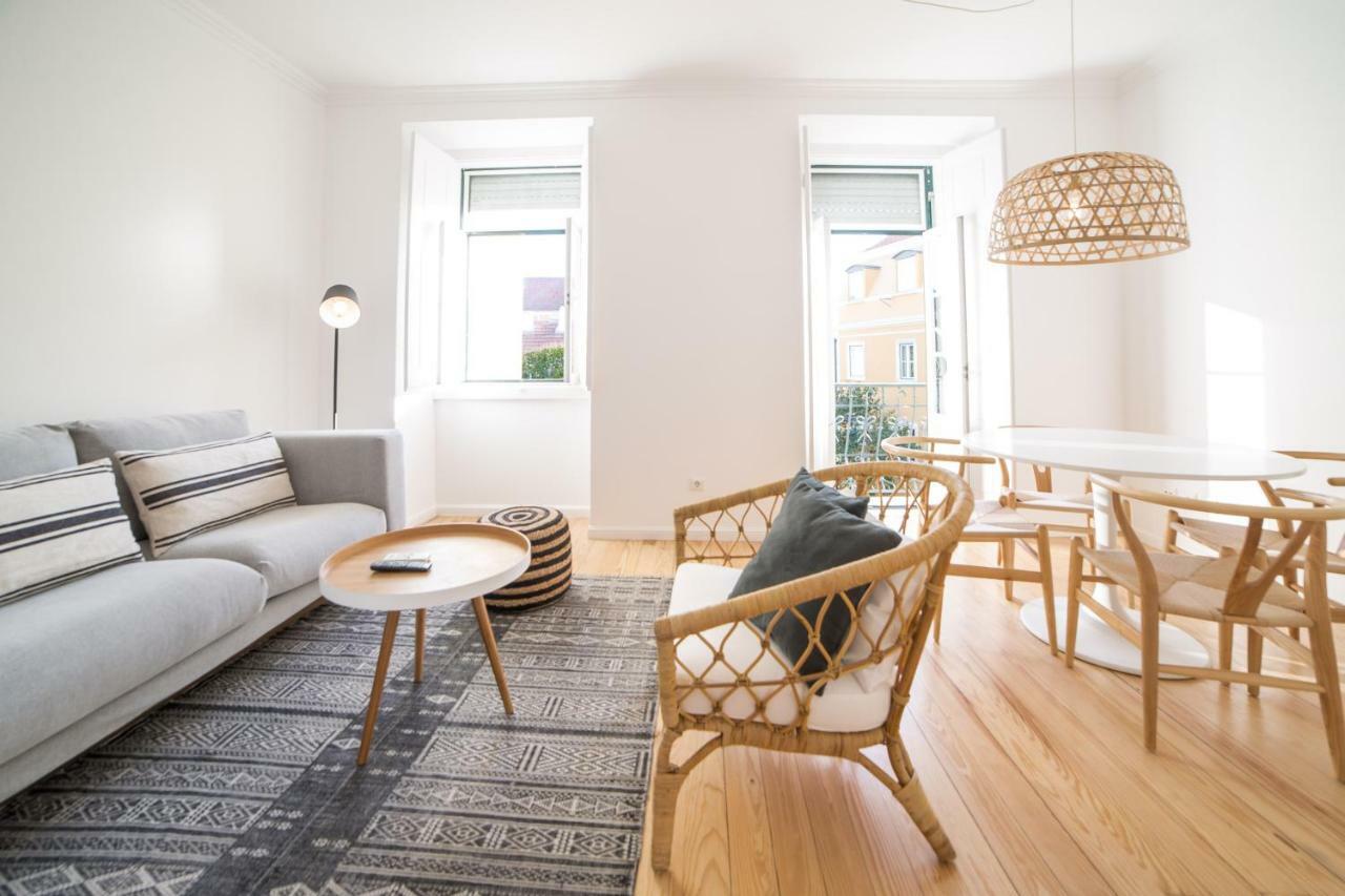 Flh Madragoa Bright Place Lisbon Bagian luar foto