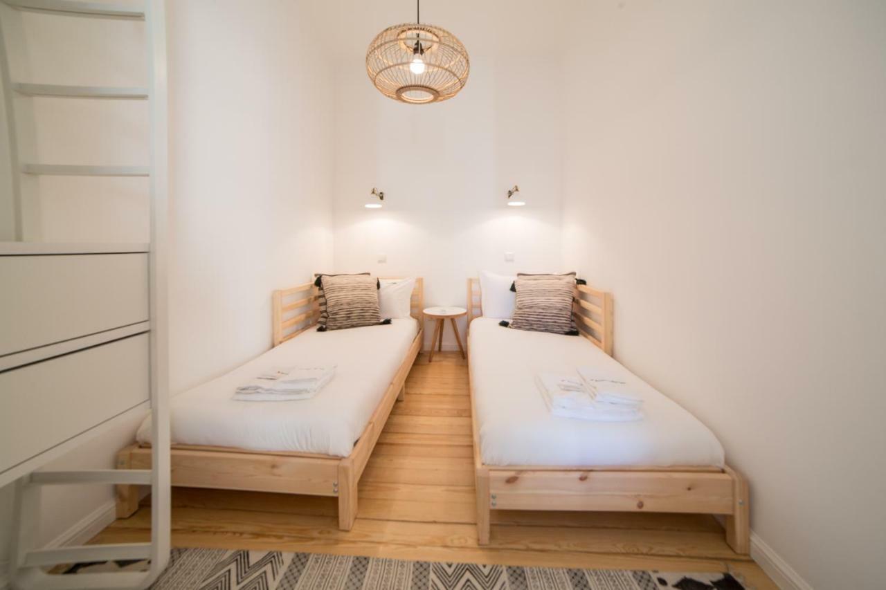 Flh Madragoa Bright Place Lisbon Bagian luar foto