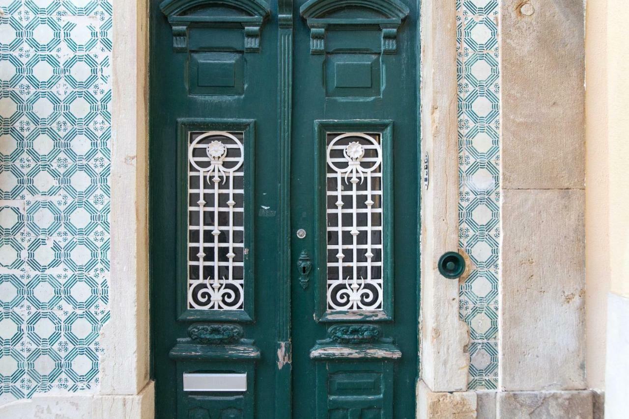 Flh Madragoa Bright Place Lisbon Bagian luar foto