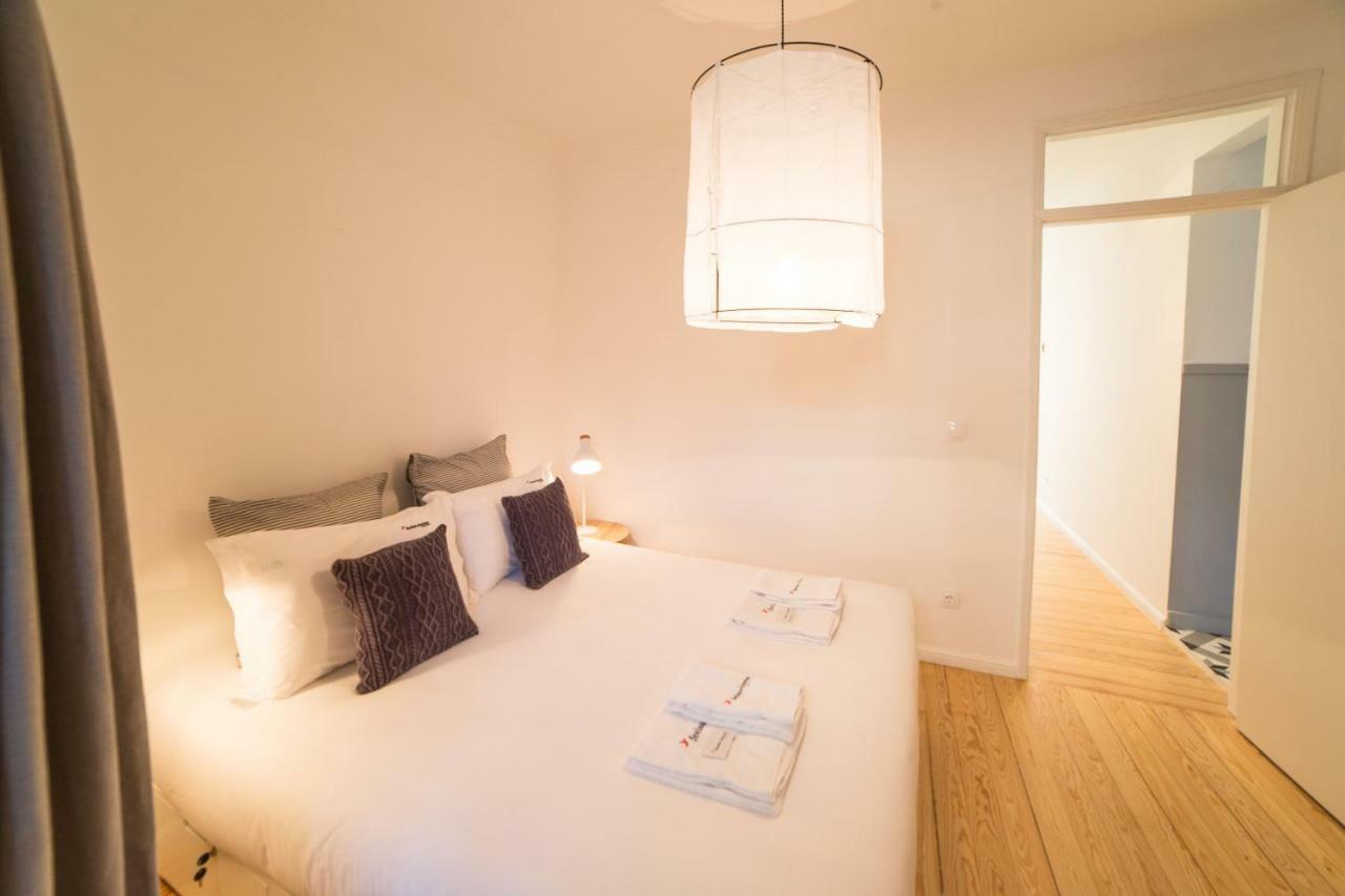 Flh Madragoa Bright Place Lisbon Bagian luar foto