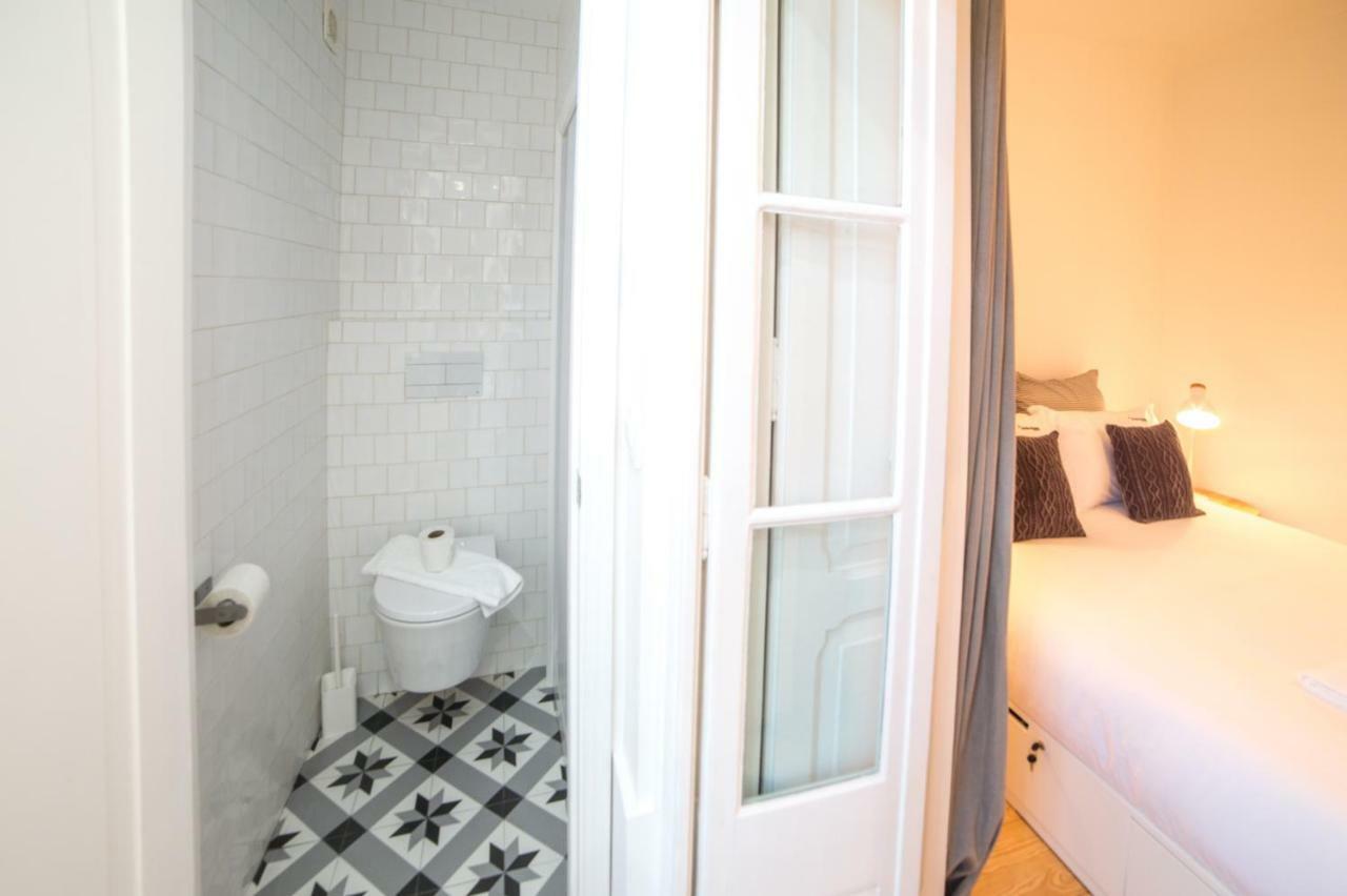 Flh Madragoa Bright Place Lisbon Bagian luar foto