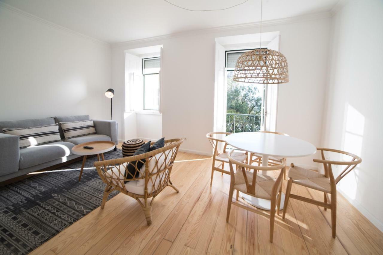 Flh Madragoa Bright Place Lisbon Bagian luar foto