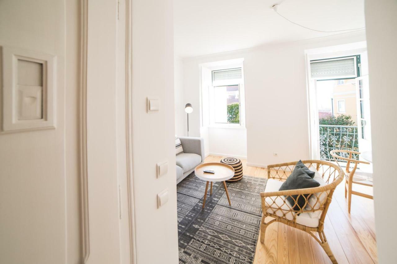 Flh Madragoa Bright Place Lisbon Bagian luar foto