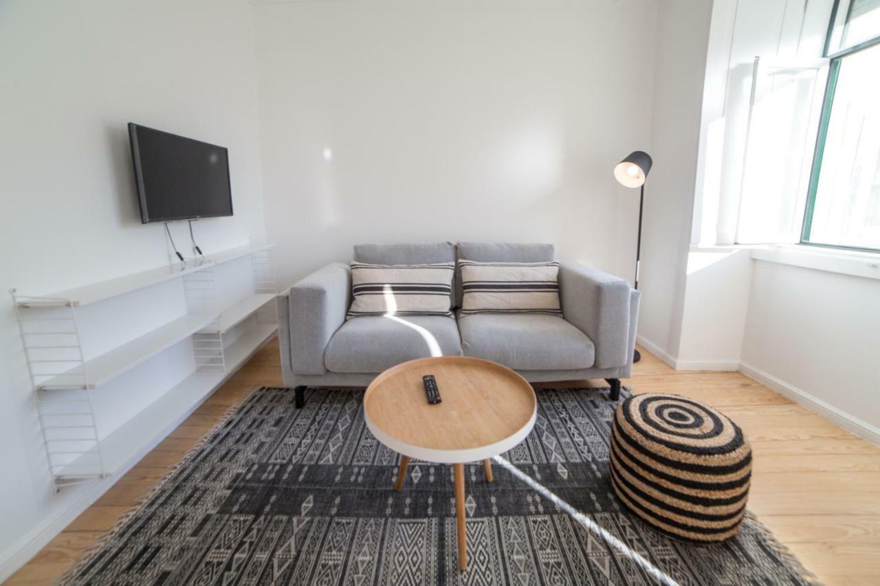 Flh Madragoa Bright Place Lisbon Bagian luar foto