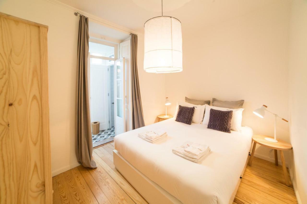 Flh Madragoa Bright Place Lisbon Bagian luar foto
