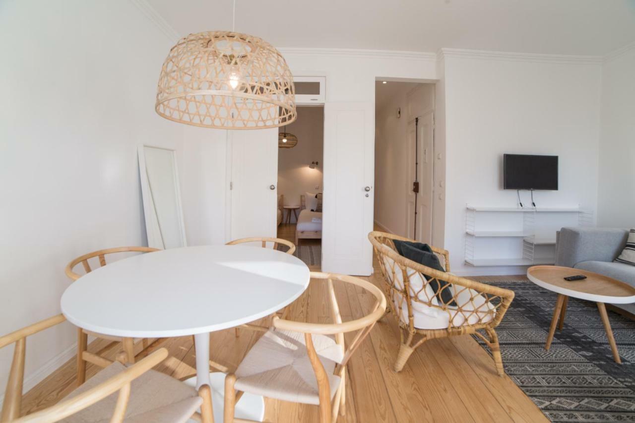 Flh Madragoa Bright Place Lisbon Bagian luar foto