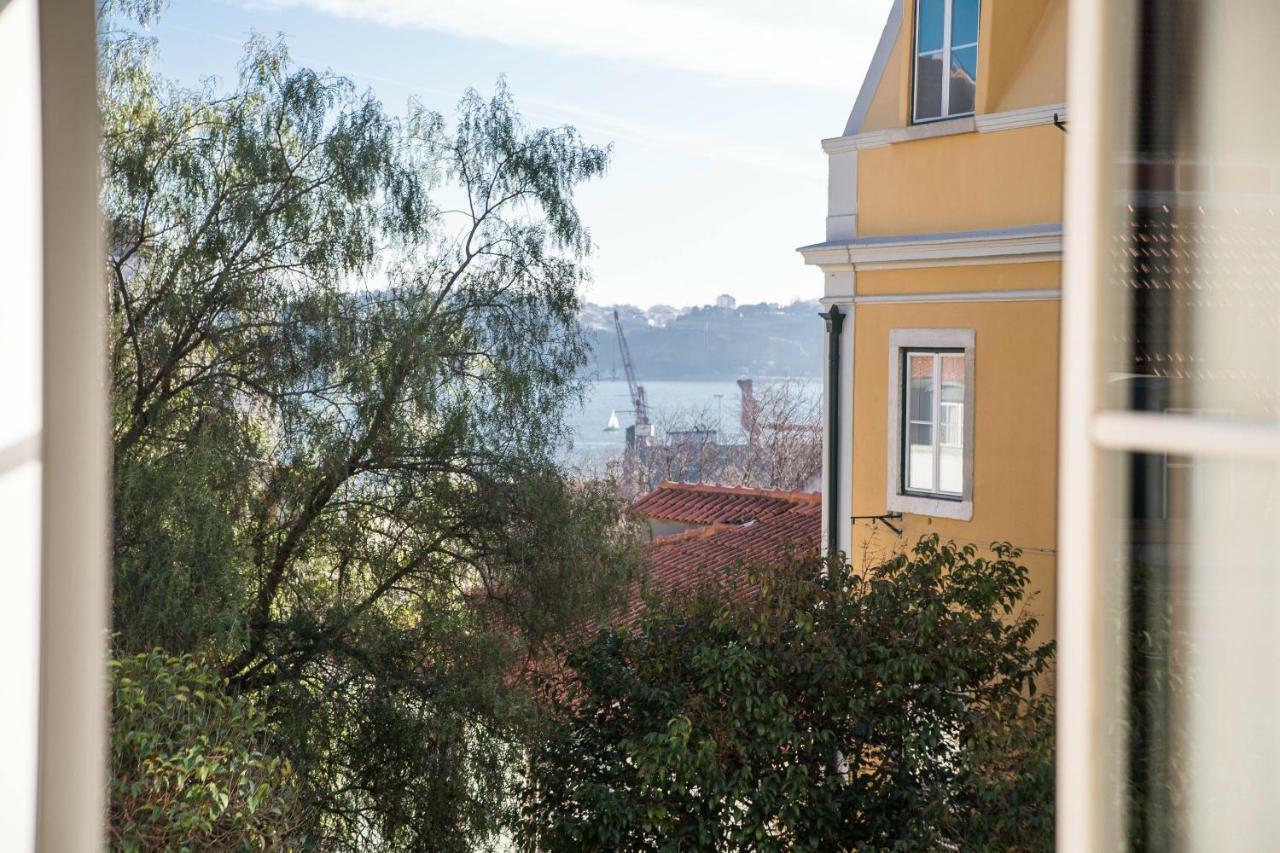 Flh Madragoa Bright Place Lisbon Bagian luar foto